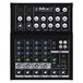 Mackie Mix8 Compact Mixer, Top