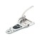 Bigsby B7 Vibrato System Left Handed, Aluminium