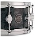 DW Performance Series 14 x 5.5'' Snare Drum, Black Diamond logo