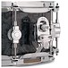 DW Performance Series 14 x 5.5'' Snare Drum, Black Diamond mount