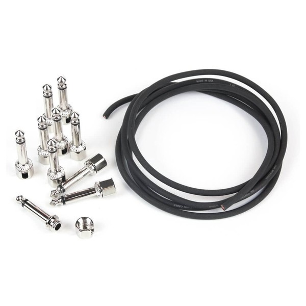 Evidence Audio SIS & Monorail Kit BK