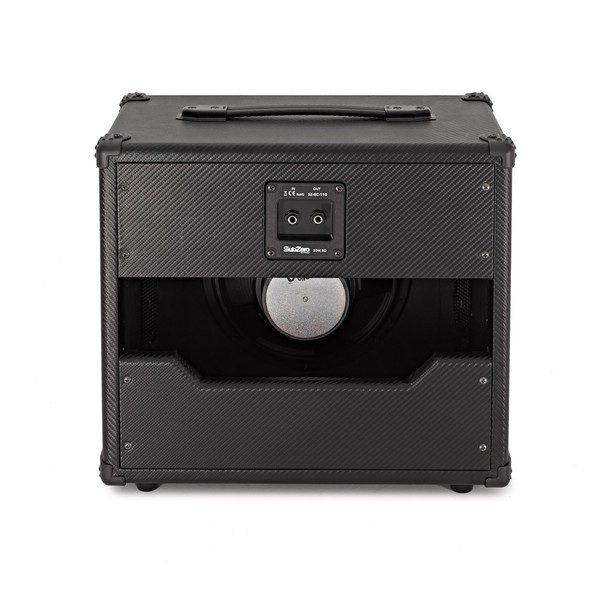 SubZero SA-20 Multi-Drive 2 x 10" Stack