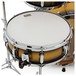 Tama Silverstar 18'' Complete set w/Hardware and Bags, Gold Duco