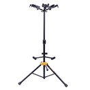 Hercules GS432BPLUS Triple Guitar Stand