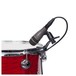 Samson DK705 5-Piece Drum Mic Set, Instrument Mic on Drum
