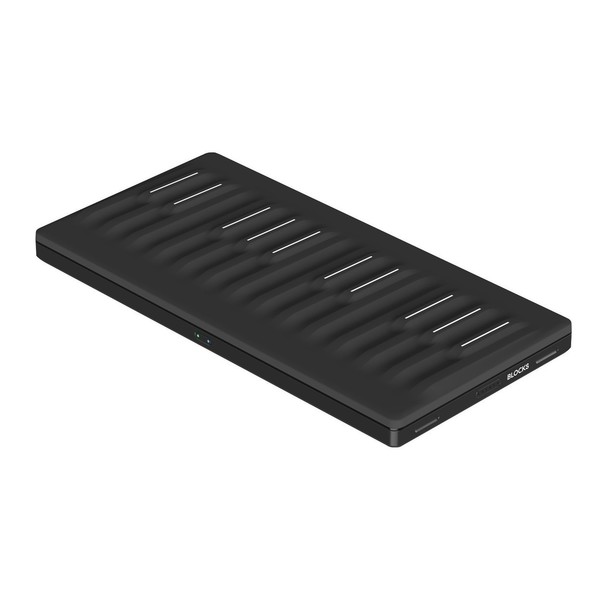 ROLI Seaboard Block with Snapcase at Gear4music