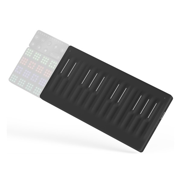DTM・DAW Seaboard Block Snapcase Size 3/6 Seaboard M Snapcase | ROLI