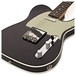 Fender Custom Shop 1960 Telecaster Custom Closet Classic RW, Black