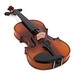 Student Full Size 4/4 Violin by Gear4music, Antique Fade