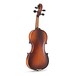 Student Full Size 4/4 Violin by Gear4music, Antique Fade