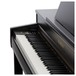 Kawai CN39 Digital Piano, Premium Rosewood, Keyboard