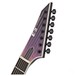 ESP E-II M-II 7-String, Purple Natural Fade