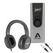 Apogee Jam+ Instrument Recording Bundle - Full Bundle