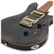 PRS SE Custom 24 Roasted Maple Neck, Grey Black