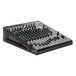 RCF E12 12-Channel Mixing Console Angled