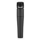 Shure SM57, Microphone Dynamique pour Instruments