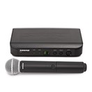 Shure BLX24/SM58-K3E Handheld Wireless Microphone System