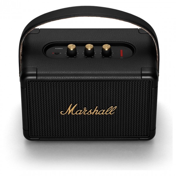 Marshall Kilburn II Bluetooth - Top Front