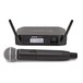 Shure GLXD24/SM58 Digital Wireless Microphone System