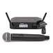 Shure GLXD24/SM58 Digital Wireless Microphone System