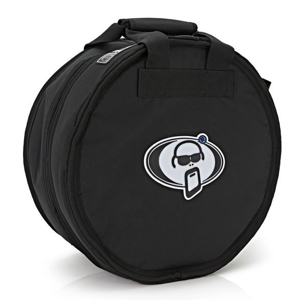 Protection Racket 12'' x 7'' Snare Case Ruck Sack Straps