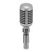 Shure 55SH Series II Unidyne Vocal Microphone angle