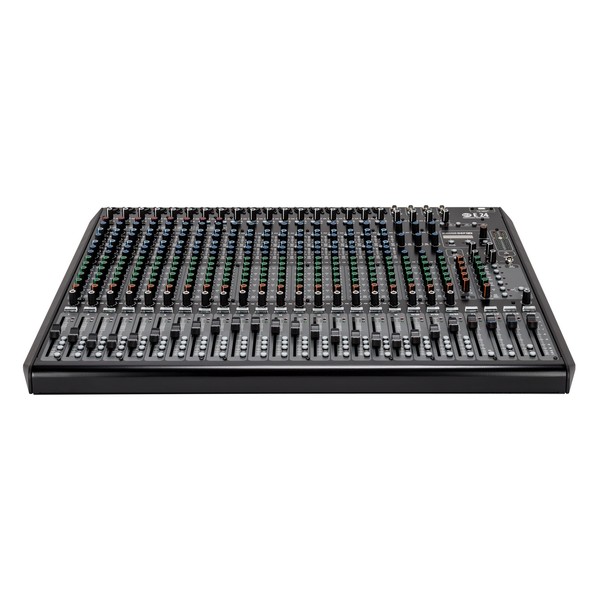 RCF E24 24-Channel Mixing Console