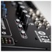 RCF E24 24-Channel Mixing Console Logo