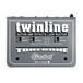 Radial Twinline Effects Loop Router - Top View