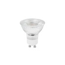 Omnilux GU-10 230V LED SMD 7W Bulb, White 6400K