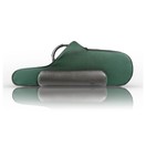 BAM 3002S Classic Tenor Saxophone Case, Green