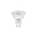 Omnilux GU-10 230V LED SMD 7W Bulb, White 3000K, Upright