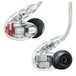 Shure SE846 Professional Sound Isolating Earphones, Close Up