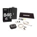 Shure SE846 Professional Sound Isolating Earphones, Accessory View