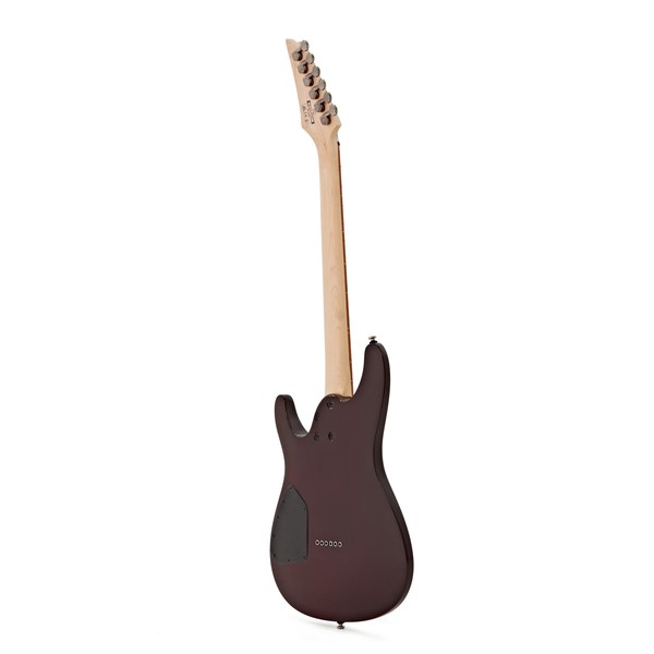 Ibanez S521, Blackberry Sunburst
