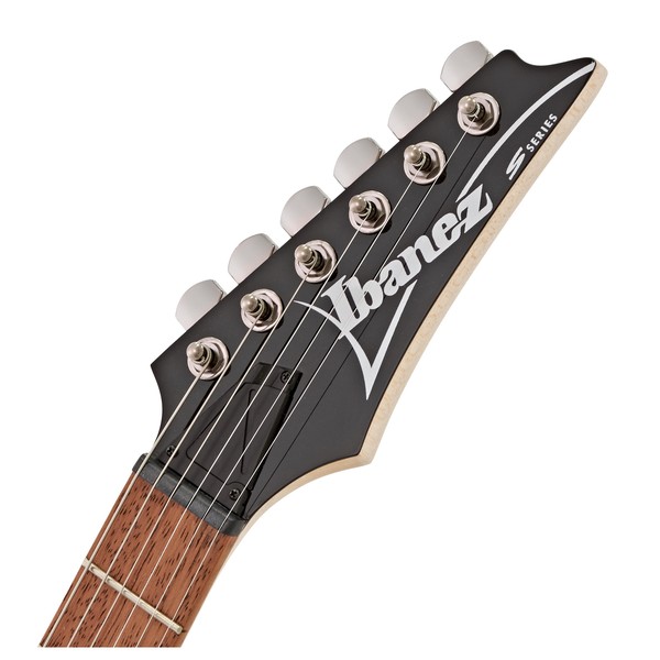 Ibanez S521, Blackberry Sunburst