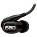 Westone B50 Earphones with Bluetooth, Black - Main