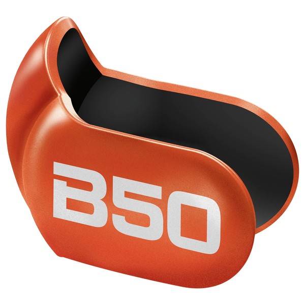 Westone B50 In-Ear Headphones - Orange Clip