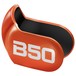 Westone B50 In-Ear Headphones - Orange Clip