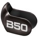 B50 Earphones with Bluetooth - Black Clip