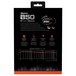 Westone B50 Armature Headphones - Box Rear