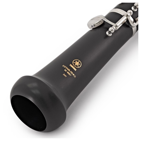 Yamaha YOB241B30 Student Oboe, Low Bb