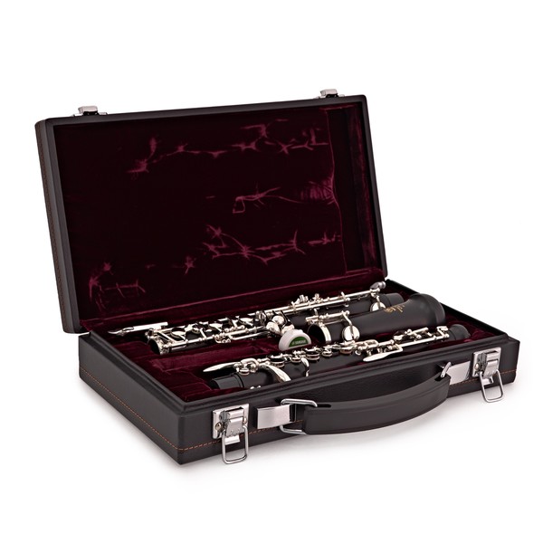 Yamaha YOB241B30 Student Oboe, Low Bb