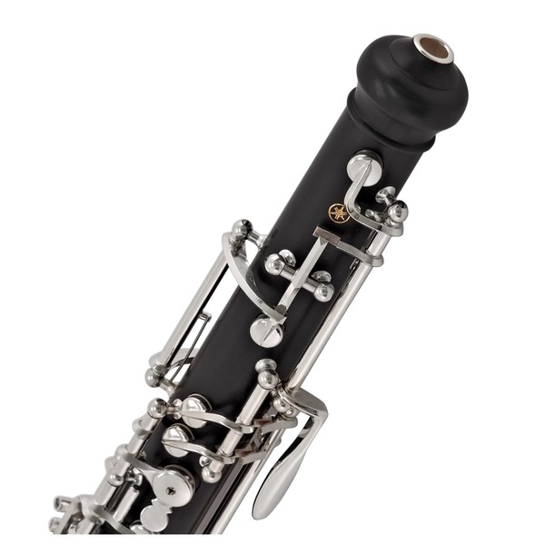 Yamaha YOB241B30 Student Oboe, Low Bb