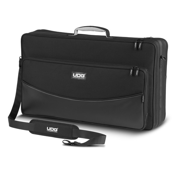 UDG Urbanite MIDI Controller Flightbag, Large - Main