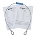 Eurolite Heavy Safety Rope AG-35 Safety Report