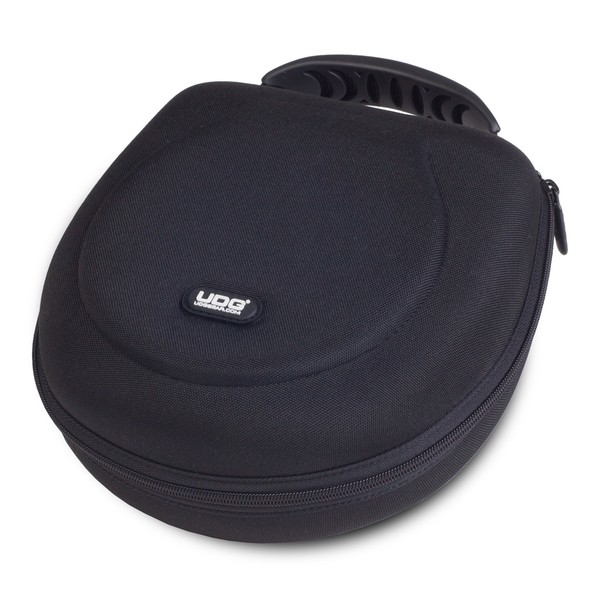 UDG Creator Headphone Hardcase Large Black - Main