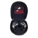 UDG Creator Headphone Hardcase Large Black - Open (accessories not included)