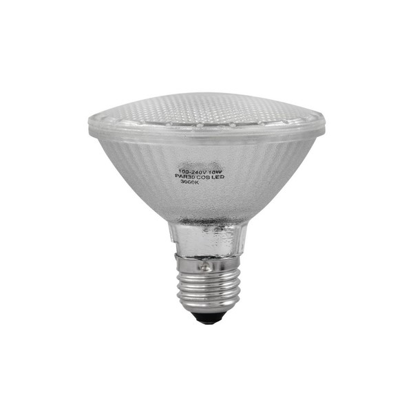 Omnilux PAR-30 230V SMD 11W E-27 LED Bulb, White 3000K