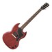 Gibson SG Junior, Vintage Cherry main